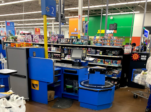 Discount Store «Walmart», reviews and photos, 6210 Annapolis Rd, Landover Hills, MD 20784, USA