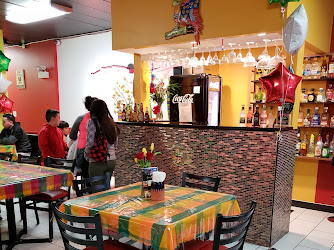 Qsazon Mexican Restaurant