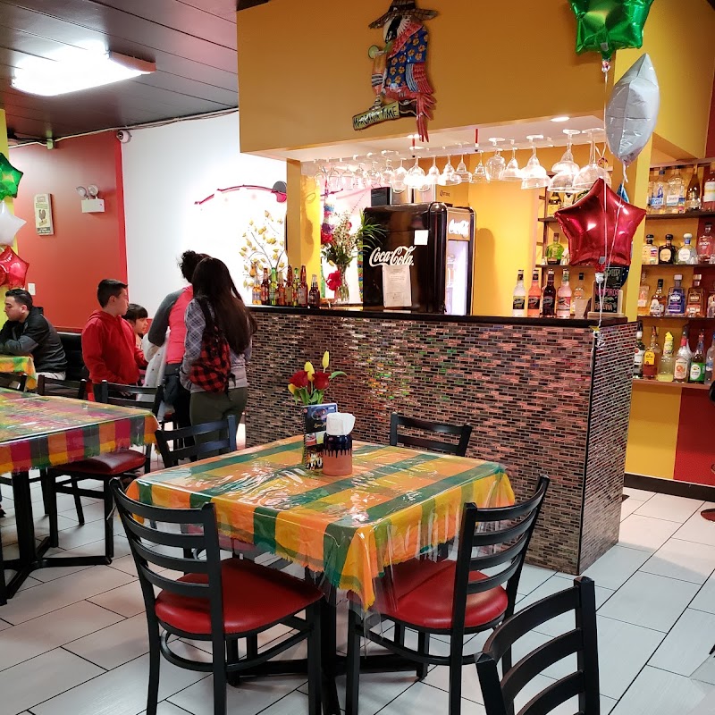 Qsazon Mexican Restaurant