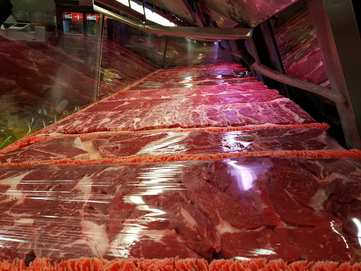 Supermarket «El Rancho Market», reviews and photos, 812 Willow Rd, Menlo Park, CA 94025, USA