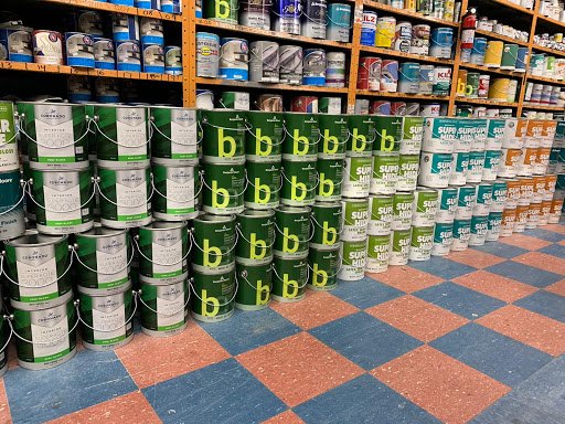 Hardware Store «Florama Hardware», reviews and photos, 98 Graham Ave, Brooklyn, NY 11206, USA