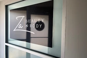 Za Beauty & Body image
