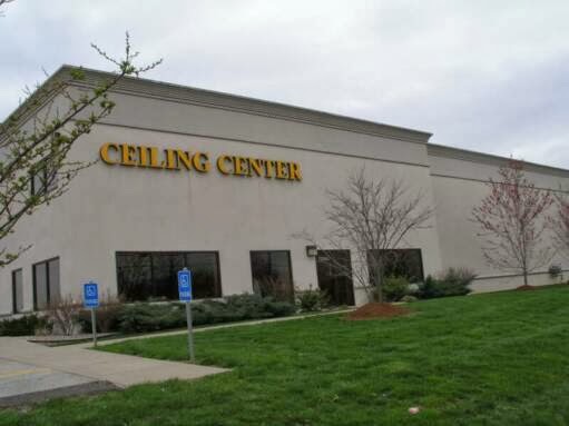 Ceiling Center Inc