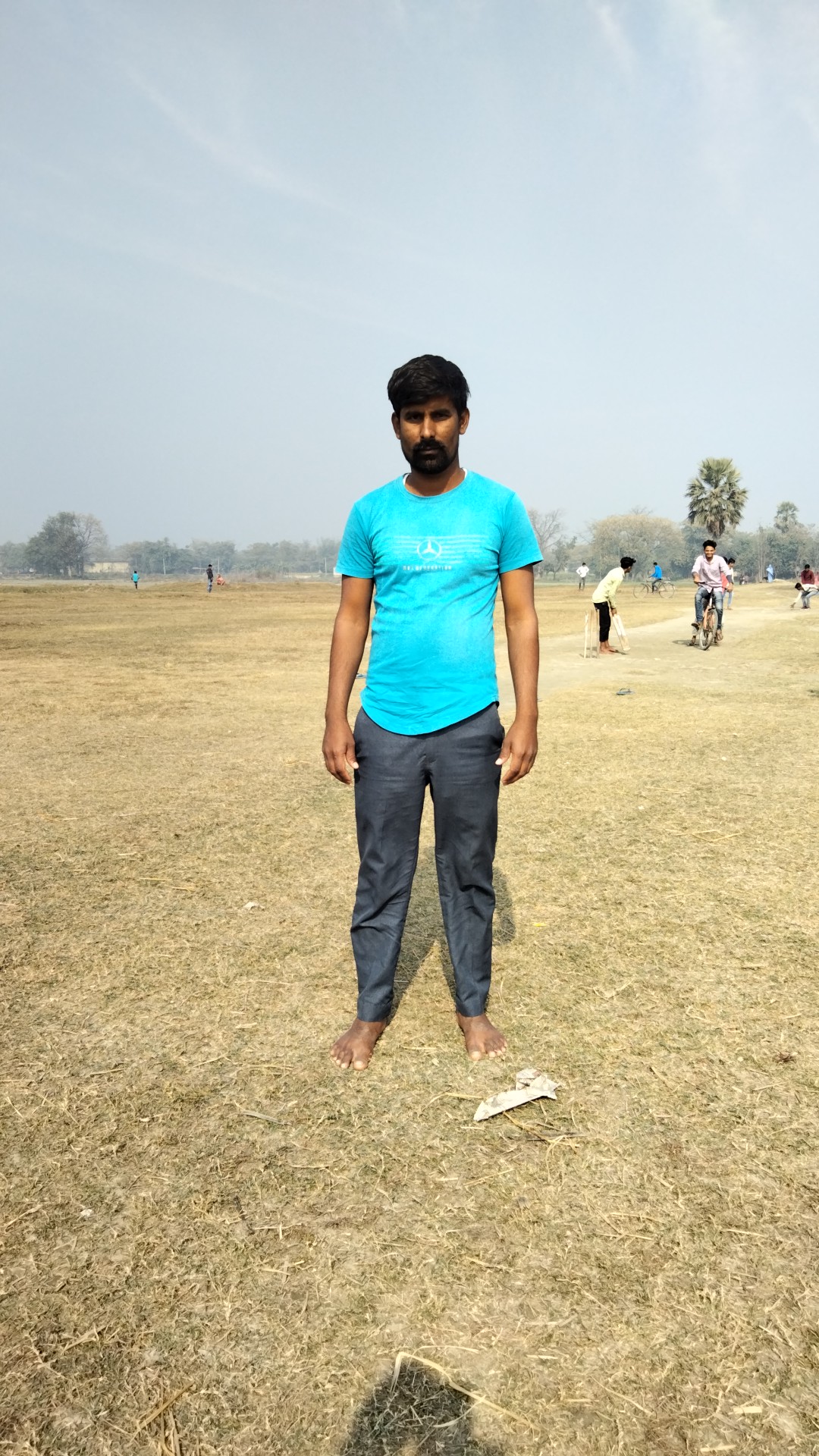 Green Park