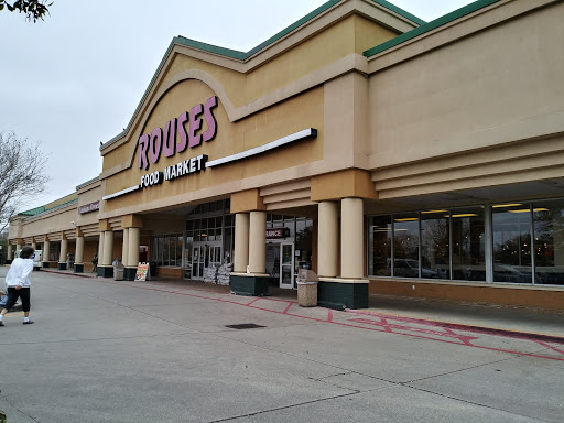 Supermarket «Rouses Market», reviews and photos, 717 Clearview Pkwy, Metairie, LA 70001, USA