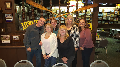 Restaurant «Stadium Sports Club & Pizza», reviews and photos, 4015 W Algonquin Rd, Rolling Meadows, IL 60008, USA