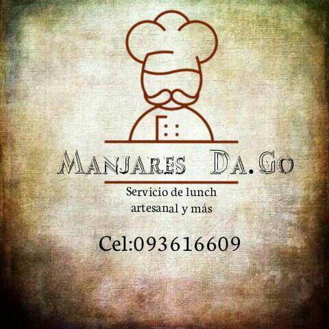 Opiniones de Manjares DA.GO en Maldonado - Panadería
