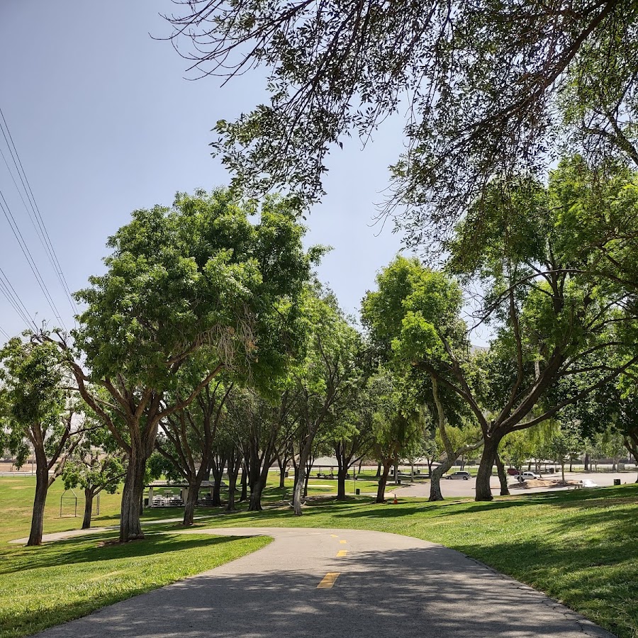 Martin Tudor Jurupa Hills Regional Park