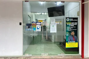 Klinik Wangsa Permai image