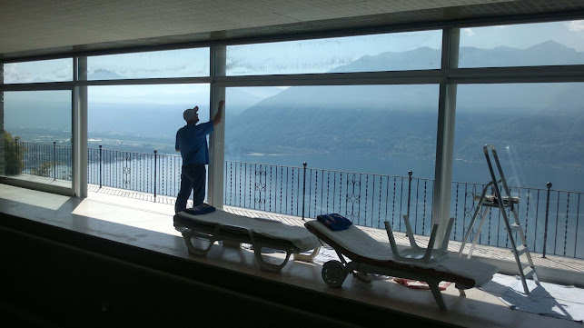 Rezensionen über Brillatutto Sagl in Lugano - Hausreinigungsdienst
