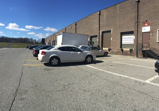 Freight Forwarding Service «Ghanem Forwarding LLC», reviews and photos, 68 Alco Pl, Halethorpe, MD 21227, USA