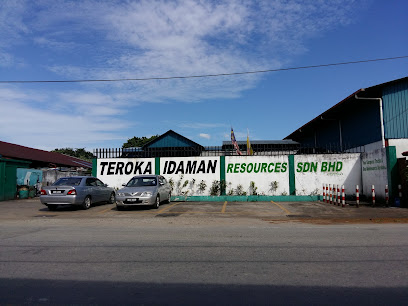 Teroka Idaman Resources Sdn. Bhd.