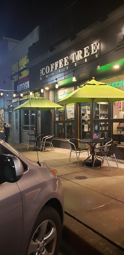 Coffee Shop «Coffee Tree Roasters», reviews and photos, 299 Beverly Rd, Pittsburgh, PA 15216, USA