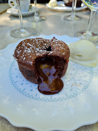 Plats et boissons du Bistrot du Verger à Chambéry - n°4