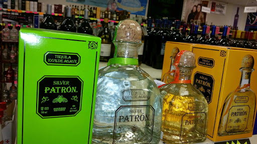 Liquor Store «JD Liquor», reviews and photos, 2129 Farm to Market 2920 #150, Spring, TX 77388, USA