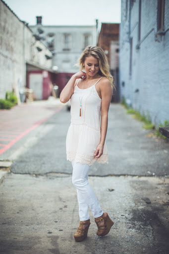 Boutique «Entourage Clothing & Gifts», reviews and photos, 701 Lady St b, Columbia, SC 29201, USA