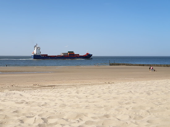 Zoutelande beach II