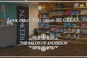 The Salon of Anderson image