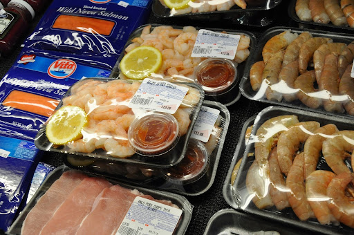 Grocery Store «Streets Market and Cafe», reviews and photos, 2400 14th St NW, Washington, DC 20009, USA