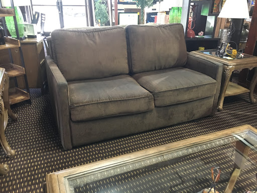 Used Furniture Store «IRCA», reviews and photos, 2620 E Greenway Rd, Phoenix, AZ 85032, USA