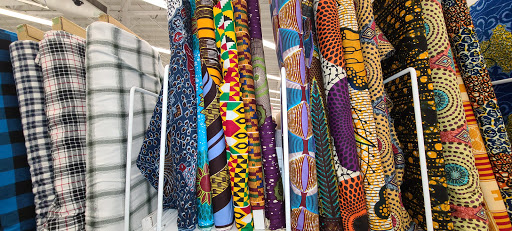 Fabric Store «Jo-Ann Fabrics and Crafts», reviews and photos, 8062 N Blackstone Ave, Fresno, CA 93720, USA