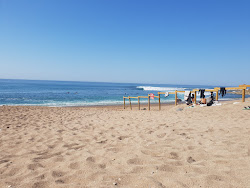 Plage de Lafitenia'in fotoğrafı ve yerleşim