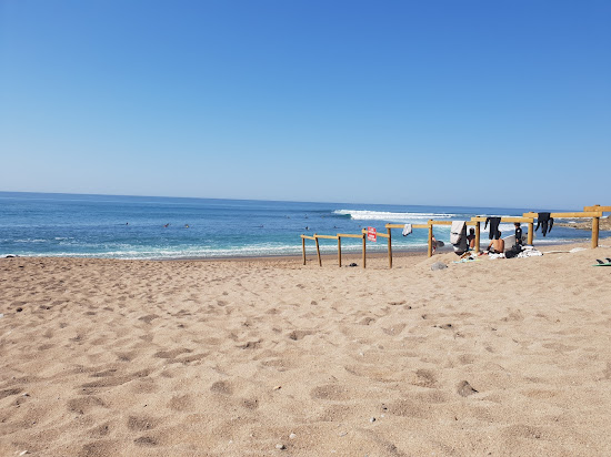 Plage de Lafitenia