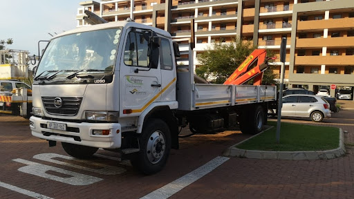 Truck Hire Johannesburg