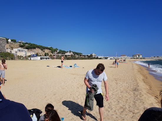 Playa de la Picordia