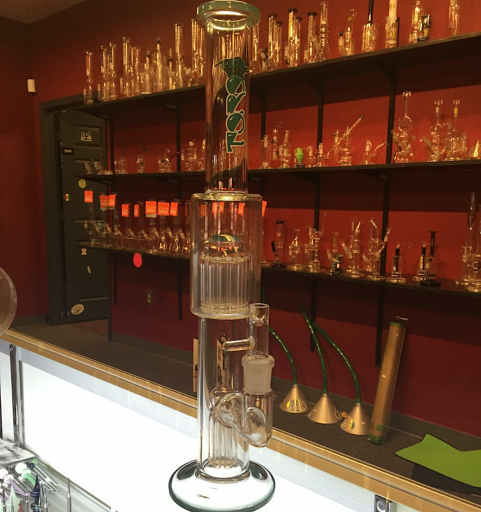 Vaporizer Store «Vapors Smoke shop», reviews and photos, 501 Hargrove Rd E f, Tuscaloosa, AL 35401, USA