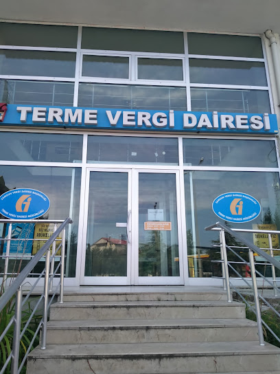 Terme Vergi Dairesi