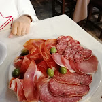 Photo n°3 de l'avis de stefano.e fait le 04/09/2021 à 12:04 sur le  Da Giuseppe à Pescasseroli