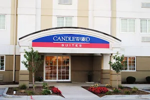 Candlewood Suites Fort Wayne - NW, an IHG Hotel image