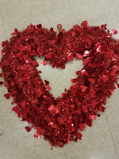 Fabric Store «Jo-Ann Fabrics and Crafts», reviews and photos, 6320 Seven Corners Center, Falls Church, VA 22044, USA