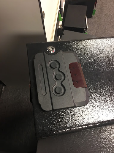 Locksmith «Golden Locks, Inc.», reviews and photos, 16582 Gothard St e, Huntington Beach, CA 92647, USA