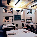 Photo n°1 de l'avis de Antonio.i fait le 11/02/2018 à 19:04 sur le  The Garden of Ghilot à Cherasco