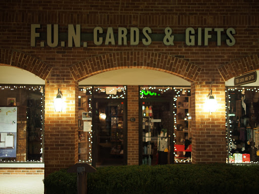 Gift Shop «FUN Cards and Gifts», reviews and photos, 1442 Waukegan Rd, Glenview, IL 60025, USA