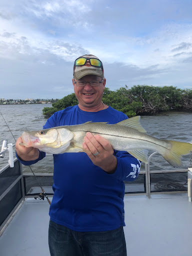 Boat Tour Agency «Good Time Charters», reviews and photos, 4765 Estero Blvd, Fort Myers Beach, FL 33931, USA