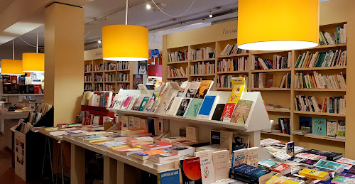 Librairie Librairie des Signes Compiègne