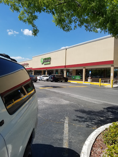 Health Food Store «Earth Origins Market», reviews and photos, 1917 E Silver Springs Blvd, Ocala, FL 34470, USA