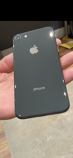 Electronics Repair Shop «Cellfone MD - cell phone repair», reviews and photos, 7637 N Milwaukee Ave, Niles, IL 60714, USA