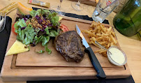 Steak du Restaurant Chez Lio à Gruissan - n°7