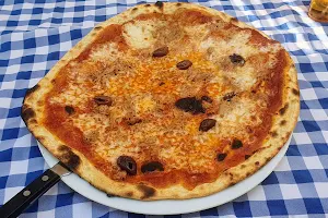 Pizza castelli image
