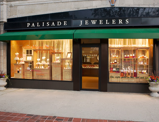 Jeweler «Palisade Jewelers», reviews and photos, 16 N Van Brunt St, Englewood, NJ 07631, USA