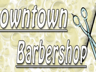 Downtown Barber Shop