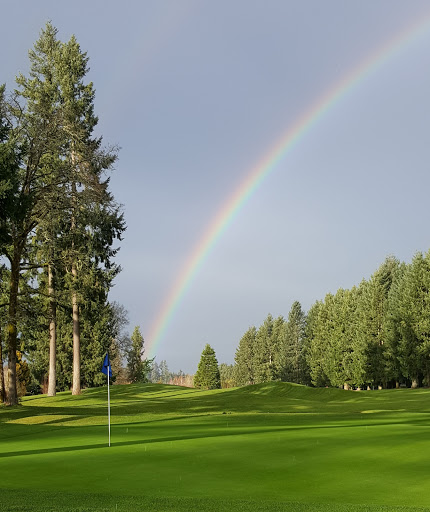 Golf Course «Indian Summer Golf & Country Club», reviews and photos, 5900 Troon Ln SE, Olympia, WA 98501, USA