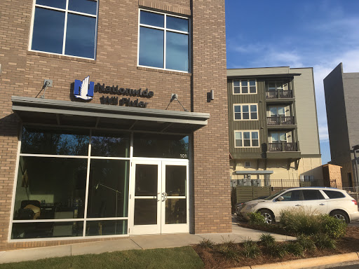 Nationwide Insurance - Wil Plyler Insurance Agency LLC, 596 Herrons Ferry Road #101, Rock Hill, SC 29730, Insurance Agency