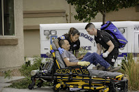 Albuquerque Ambulance Service - Photo 3 - Car repair in Albuquerque, NM, Albuquerque