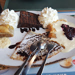 Photo n°1 de l'avis de Marcello.a fait le 14/07/2019 à 08:07 sur le  Wiener Haus Erba à Erba