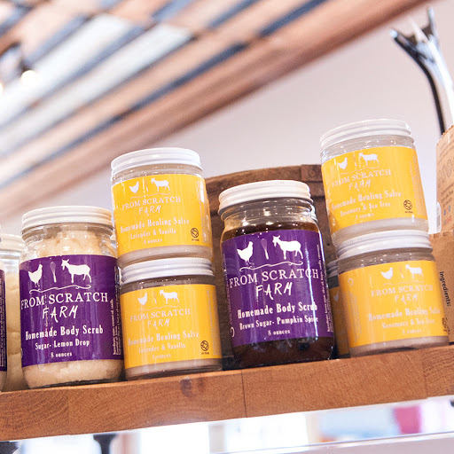 Boutique «The Mill Boutique», reviews and photos, 200 N Main St, Cibolo, TX 78108, USA